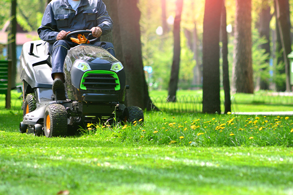 Landscaping Kent