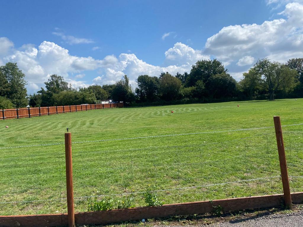 Landscaping Kent